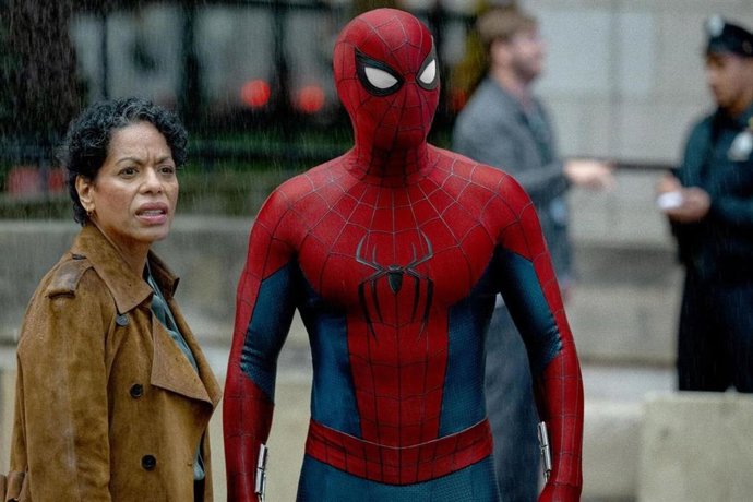La estrella de Marvel eliminada de Spider-Man Brand New Day rompe su silencio: "Se lo conté a mi madre..."