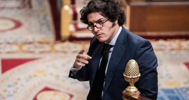 Compromís critica que la Fiscalía no haya actuado de oficio contra el diputado de Vox que instó a "cazar" migrantes