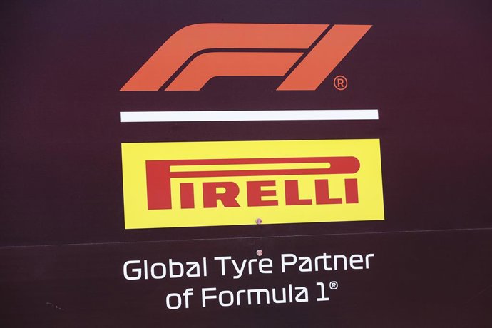 Archivo - Pirelli 