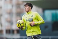 El Racing avisa al Barça por Jorge Salinas: "Vamos a pedir la cláusula a todos"