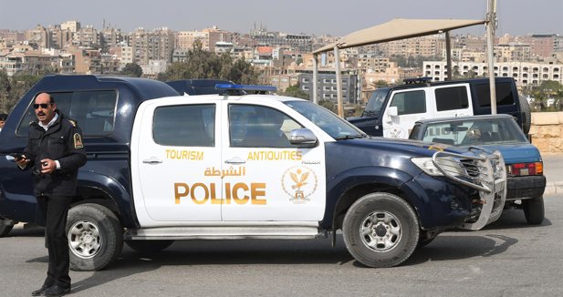 Al menos 18 muertos tras un accidente en el noreste de Egipto