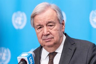 António Guterres