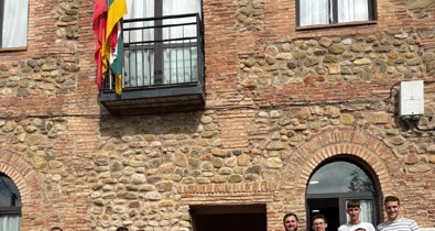 La Rioja