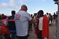Médicos de Galicia respaldan a los profesionales sanitarios de Ceuta y reclaman una respuesta "urgente" al Ministerio