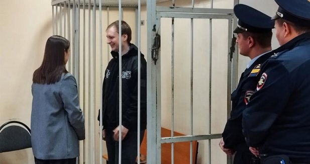 Trump anuncia la liberación del exmarine estadounidense Robert Gilman, detenido en Rusia desde 2022