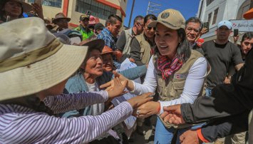peru