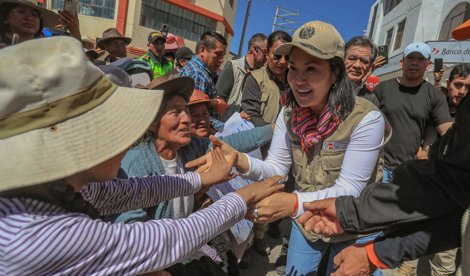 peru