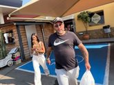 Foto: Kiko Rivera evita hablar de su salud tras el duro revés que le llevó al hospital