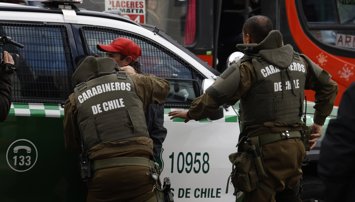 chile
