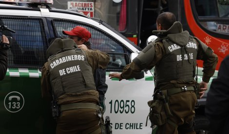 chile