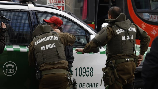 chile