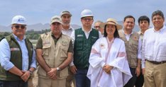 peru