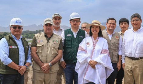 peru