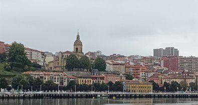 País Vasco