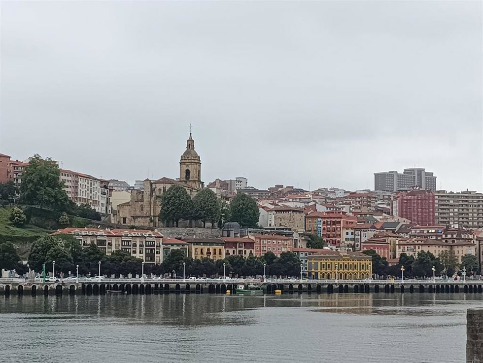 Archivo - Portugalete (Bizkaia)