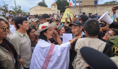 peru