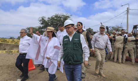 peru