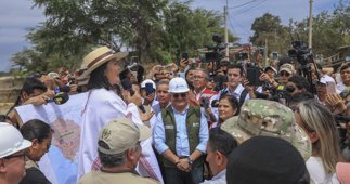 peru