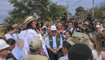 peru