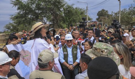 peru