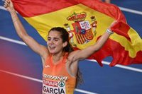 Marta García: "Yo tenía las cosas claras, que era ahorrar lo máximo posible"
