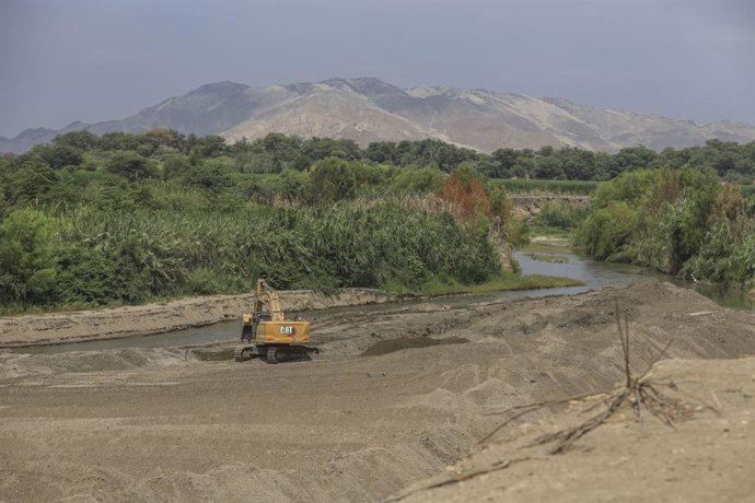 Perú.- MEF: se harán los esfuerzos necesarios para proteger la vida, viviendas e infraestructura