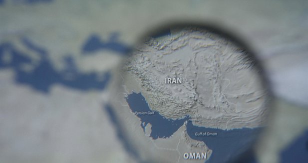 Irán condiciona la apertura de Ormuz a un alto el fuego que incluya Líbano y la Franja de Gaza