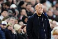 Arne Slot no está interesado en ser seleccionador de Países Bajos