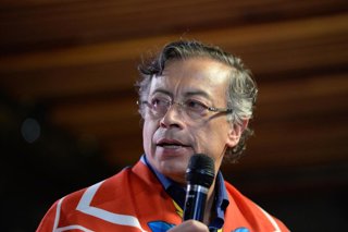 Gustavo Petro