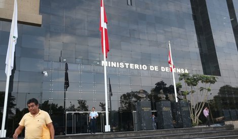 peru