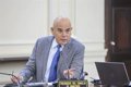 Ministro de Justicia propone incorporar reservistas y expolicías para restablecer el orden en los penales