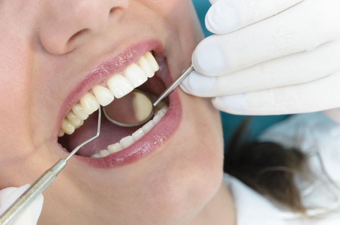 Archivo - Dentista.