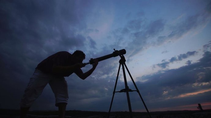 A Aragón TV estreia uma noite de ficção e documentários como antecipação ao eclipse total