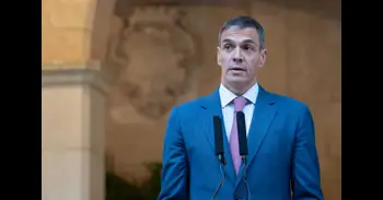 Sánchez seguirá el eclipse solar desde la residencia oficial de descanso en Lanzarote