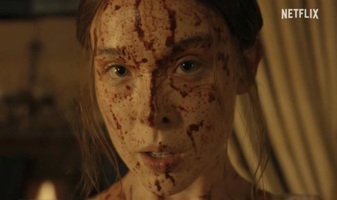 La asesina del hacha se desata en el escalofriante tráiler de Monstruo: La historia de Lizzie Borden