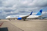 Foto: Turespaña y United Airlines invertirán 347.000 euros en las rutas de Nueva York con Bilbao y Santiago