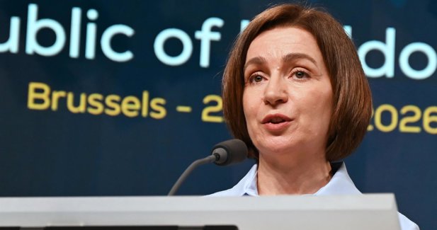 Rusia afea a Moldavia que llamara a consultas a su embajador por el dron y pide que evite una mayor escalada