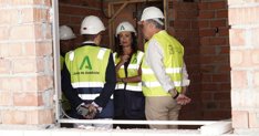 Es Andalucía - Sevilla