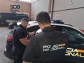 Detenido un hombre por el robo de joyas cuando estaba haciendo una mudanza