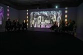 Foto: Memoria Histórica y el mundo del cómic: Estas son las exposiciones de agosto en la Casa de la Provincia de Sevilla