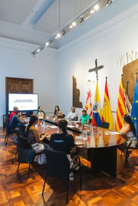Foto: AJUNTAMENT DE BARCELONA
