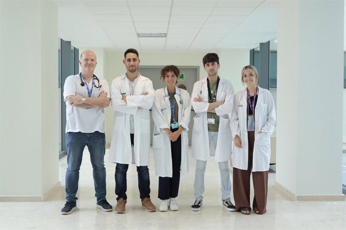 Identifican una alteración de los hongos de la microbiota en pacientes con inmunodeficiencia común variable
