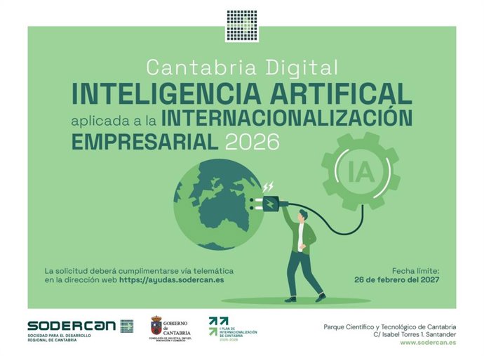 Cartel del programa