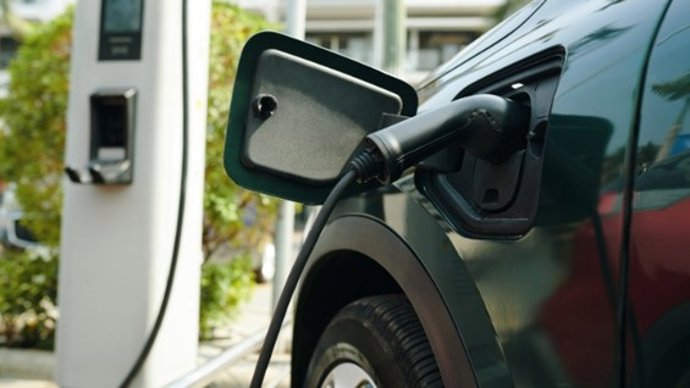 Coche eléctrico