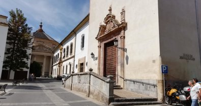 Es Andalucía - Córdoba