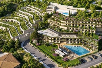 Meliá se alía con SoGes Group para abrir un nuevo hotel de lujo en la Riviera italiana