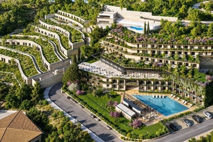 Meliá se alía con SoGes Group para abrir un nuevo hotel de lujo en la Riviera italiana