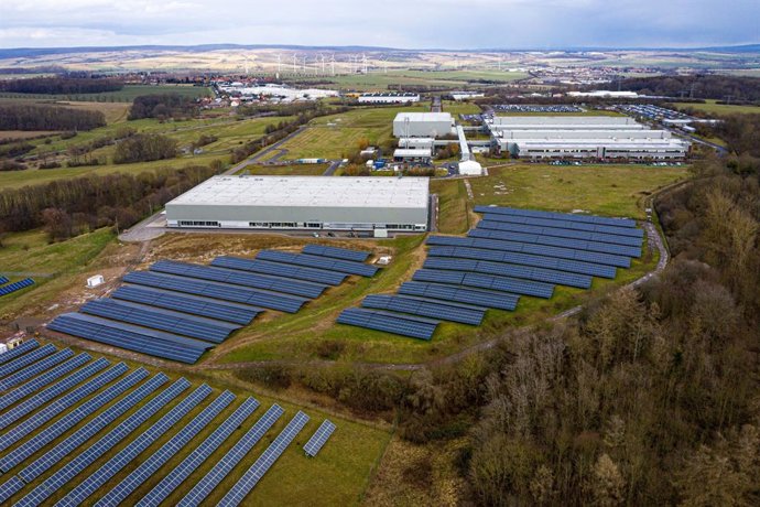 Bosch reduce un 83% sus emisiones de CO2 y se acerca a su objetivo climático para 2030