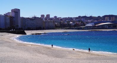 Galicia