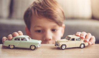 Archivo - El juego y su importancia en el desarrollo infantil
